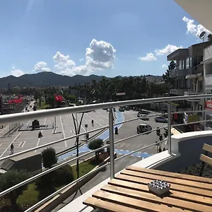 Trea Homes Marina Suites , Marmaris Turkey