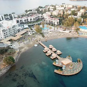 D Plaj Rezidans , Yalikavak Turkey