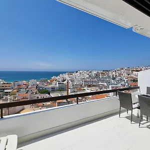 Paradise Full Ocean Apartment