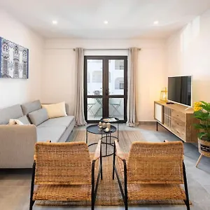 Casa Farol In Centre Apartment
