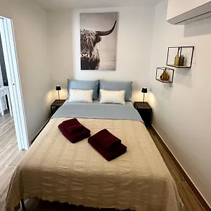 Casa Pirilampo Holiday home