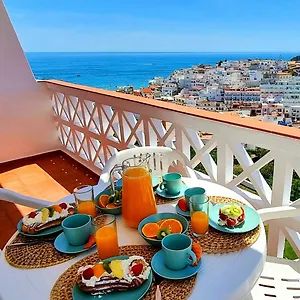 Corte Real Ae - Sea & Old Town View Apartment
